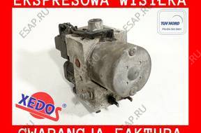 БЛОК АБС   AUDI A4 B5 94-01 2.5TDI BOSCH 8E0614111
