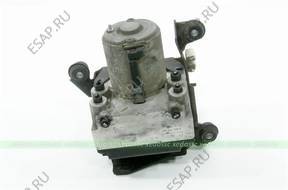 БЛОК АБС   AUDI A4 B5 95 2.6 V6 MANUALNA