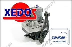 БЛОК АБС   AUDI A4 B5 95 8D0614111 BOSCH FV