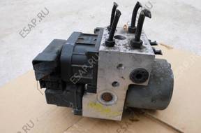 БЛОК АБС   AUDI A4 B5  99-01 1.9TDI 8E0614111AB