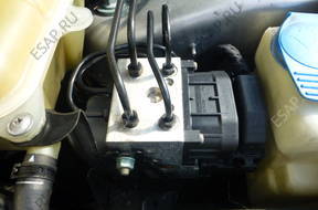 БЛОК АБС   AUDI A4 B5  99-01 1.9TDI 8E0614111AB