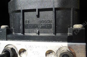 БЛОК АБС   AUDI A4 B5  99-01 1.9TDI 8E0614111AB