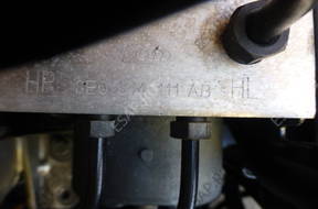 БЛОК АБС   AUDI A4 B5  99-01 1.9TDI 8E0614111AB