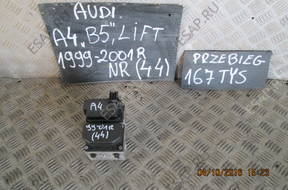 БЛОК АБС   AUDI A4 B5  99-2001 год 8E0614111AB