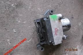 БЛОК АБС AUDI A4 B5 A6 C4 2.5 1.9 TDI    0285214002