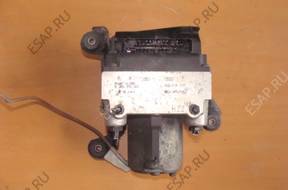 БЛОК АБС AUDI A4 B5 A6 C5 PASSAT B5   002