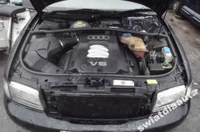 БЛОК АБС   AUDI A4 B5 AVANT 2.4 V6 1998
