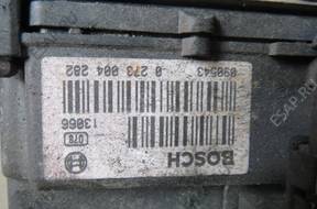 БЛОК АБС AUDI A4 B5 FL   0273004282