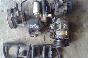БЛОК АБС Audi A4 B5  FL 1,8 T 1,9TDI 2,4 V6