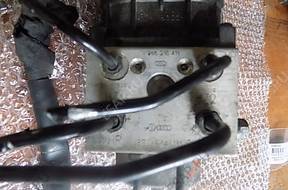 БЛОК АБС   AUDI A4 B5 NR:0265216411