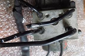 БЛОК АБС   AUDI A4 B5 NR:0265216411