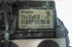 БЛОК АБС   AUDI A4 B5 NR:0265216411