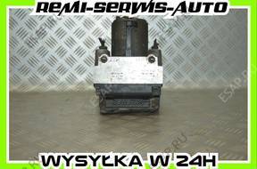 БЛОК АБС   Audi A4 B5 PASSAT 0265214002 BOSCH