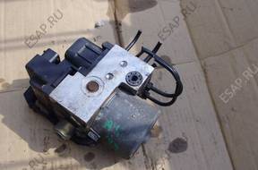 БЛОК АБС AUDI A4 B5 PASSAT     0273004281