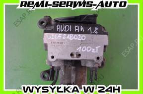 БЛОК АБС   Audi A4 B5 PASSAT 1.8  0265218020