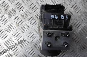 БЛОК АБС AUDI A4 B5 PASSAT B5   8E061411AB