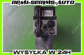 БЛОК АБС   Audi A4 B5 PASSAT SHARAN 0265216411