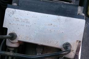 БЛОК АБС AUDI A4 B5  STROWNIK  8D0614111 0265214002