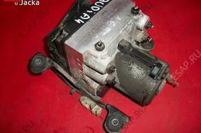БЛОК АБС   AUDI A4 B5 VW PASSAT 0265214002