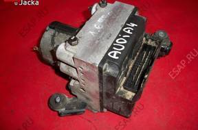 БЛОК АБС   AUDI A4 B5 VW PASSAT 0265214002