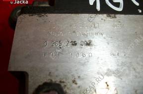 БЛОК АБС   AUDI A4 B5 VW PASSAT 0265214002