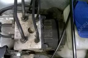 БЛОК АБС AUDI A4 B5  VW PASSAT    8E0 614 111AB