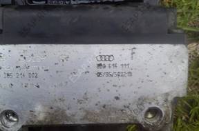 БЛОК АБС   AUDI A4 B5 VW PASSAT B5 1,6 8D0614111