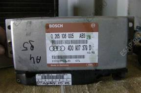 БЛОК АБС   AUDI A4 B5