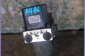 БЛОК АБС AUDI A4 B6 00-04   0265950011