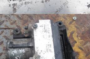 БЛОК АБС AUDI A4 B6   0265214002 8D0614111