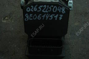 БЛОК АБС AUDI A4 B6   0265225048 8E0614517