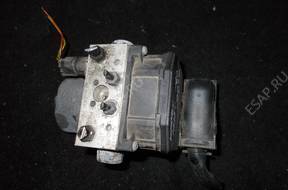 БЛОК АБС AUDI A4 B6   0265950011 1.9 TDI 130KM 2003 год
