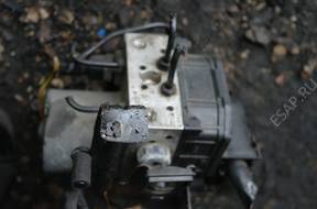 БЛОК АБС AUDI A4 B6   0265950011 8E0614517