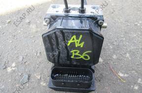 БЛОК АБС   AUDI A4 B6 0265950011 KRAKW