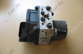 БЛОК АБС AUDI A4 B6   0265950011