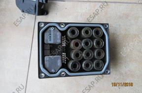 БЛОК АБС AUDI A4 B6    0265950011