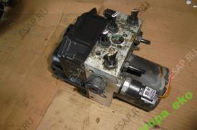 БЛОК АБС AUDI A4 B6   0265950012