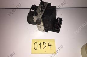 БЛОК АБС   AUDI A4 b6 1,9 TDI 2004 год 8E0 614 517