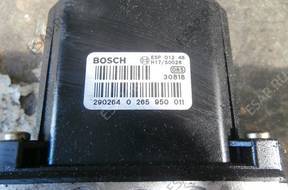 БЛОК АБС audi A4 B6 1,9 tdi   ESP