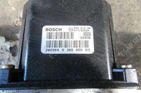 БЛОК АБС audi A4 B6 1,9 tdi   ESP