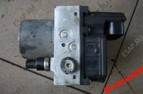 БЛОК АБС AUDI A4 B6 1.8 T   8E0614517