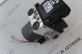 БЛОК АБС   AUDI A4 B6 1.8T 0265950011