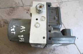 БЛОК АБС Audi A4 B6 1.8T   0265950012