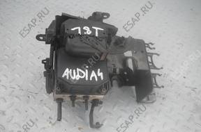 БЛОК АБС AUDI A4 B6 1.8T   OSTROKA