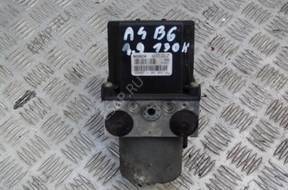 БЛОК АБС AUDI A4 B6 1.9   0265950011 OSTROKA