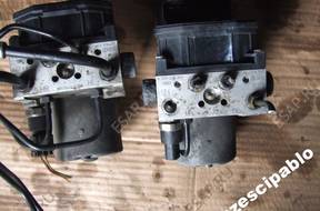 БЛОК АБС   AUDI A4 B6 1.9 130 KM 8E0614517