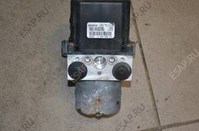 БЛОК АБС   AUDI A4 B6 1.9 TDI 0265950011