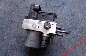 БЛОК АБС   AUDI A4 B6 1.9 TDI 0265950011