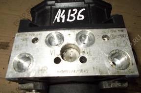 БЛОК АБС   AUDI A4 B6 1.9 TDI 8E0614517 UKW