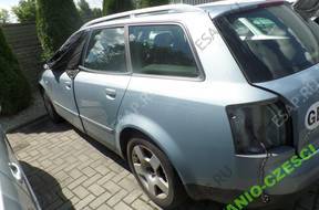 БЛОК АБС AUDI A4 B6 1.9 TDI